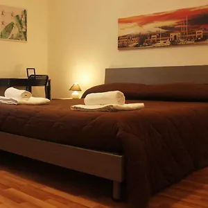  Bed and breakfast La Casetta