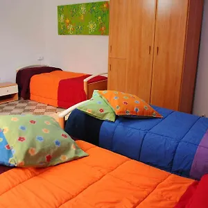  Bed and breakfast Soleluna Della Solidarieta