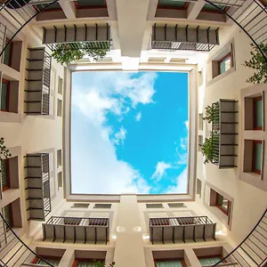  Apartamento Solemar Sicilia - Galleria Maqueda